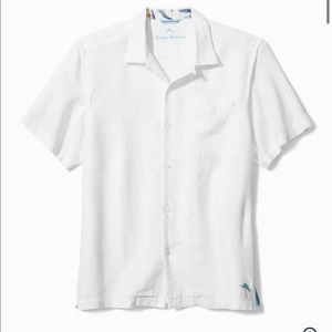 Tommy Bahama Sea Glass Camp Shirt